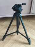 Statyw fotograficzny - sony VCT-R640 uzywany