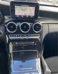 MercedesBenz C200, NACIONAL, Cx Autom