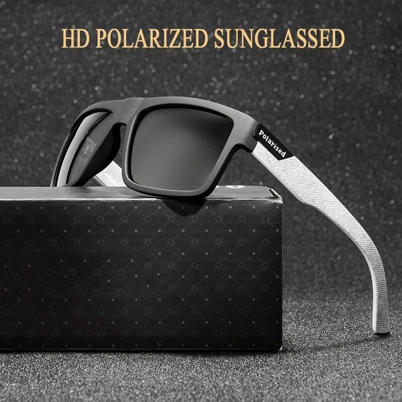 Поляризационные очки POLARIZED Blake White