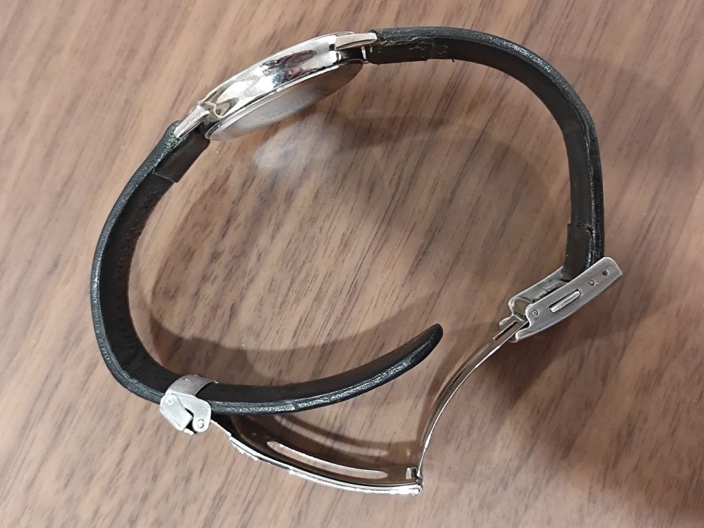 Relógio Casio Quartz