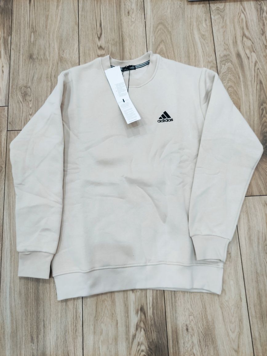 Adidas mega bluza męska rozmiar L