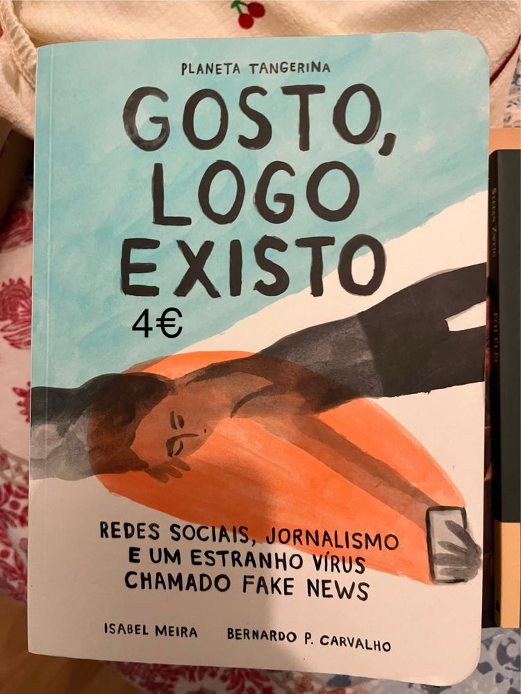 Livros diversos