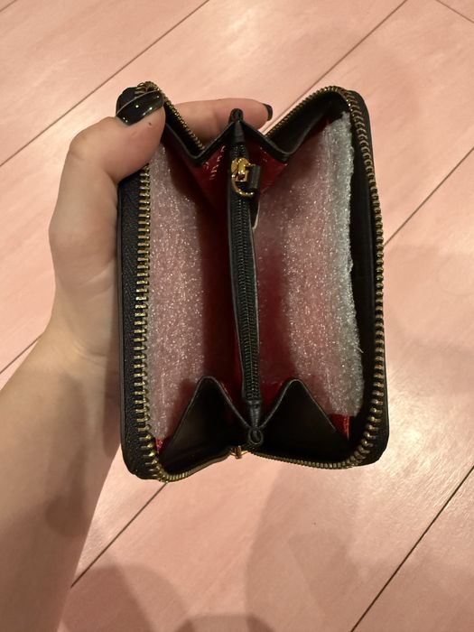 Гаманець Love Moschino