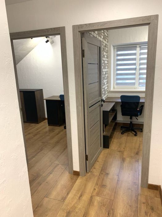 Частина будинку. Петрики