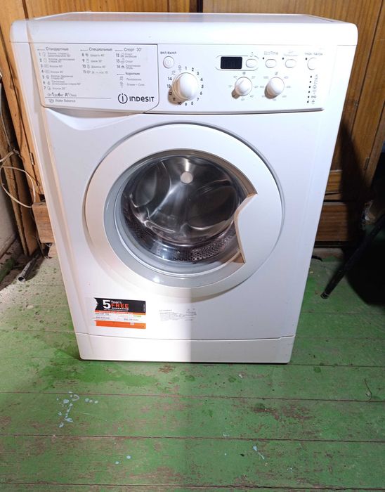 Правильная машинка