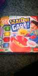Gra Szalone Gary