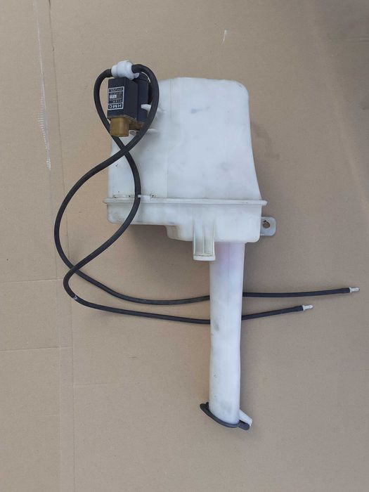 Zbiornik płynu spryskiwaczy Hyundai Tiburon