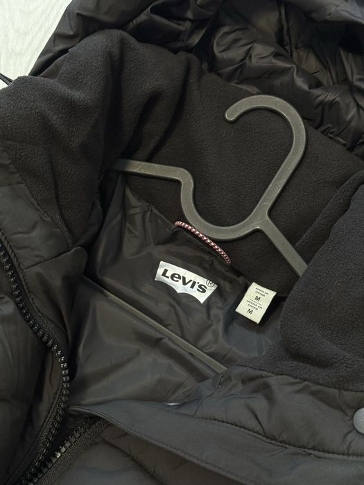 Куртка Levi’s оригінал