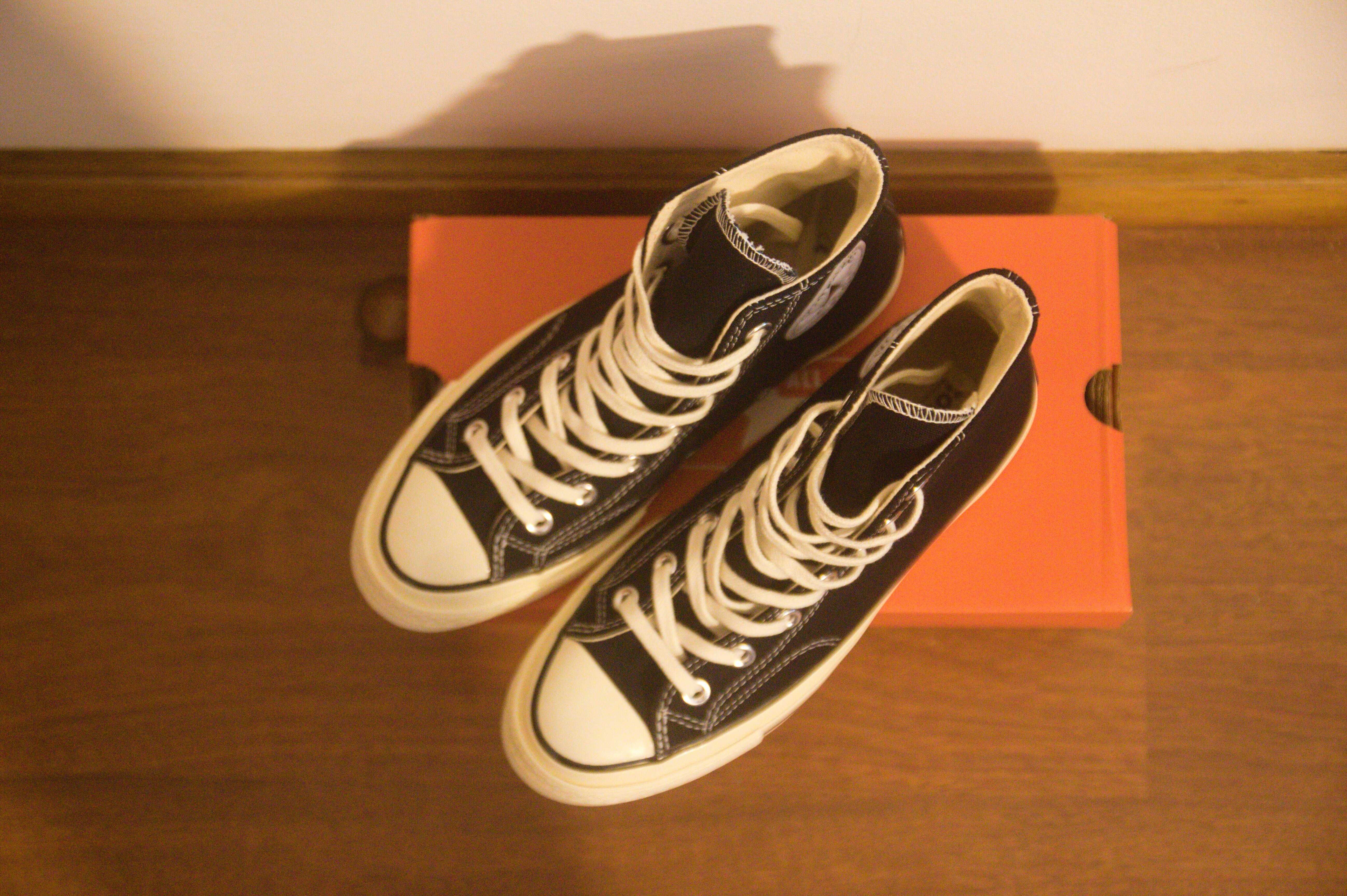 Sapatilhas CONVERSE Chuck Vintage 70