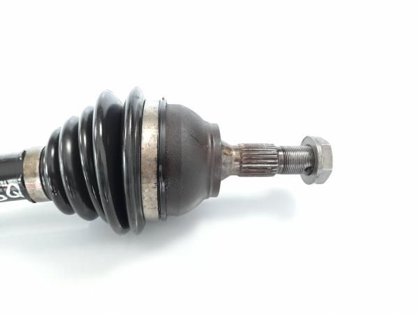 Transmissão frente esquerda CITROËN DS3