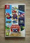 Super Mario 3D All Stars STAN IDEALNY