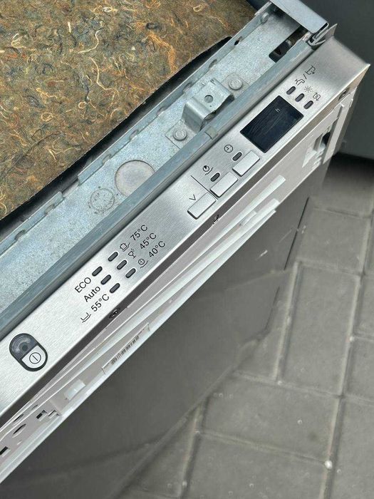 Посудомийна машина miele G 6060 SCVi під повну забудову 60 80 см милле
