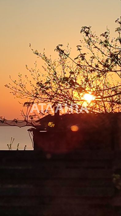 Будинок-дача з видом на лиман Тилігульський