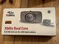 Wideorejestrator XBLITZ Dual Core