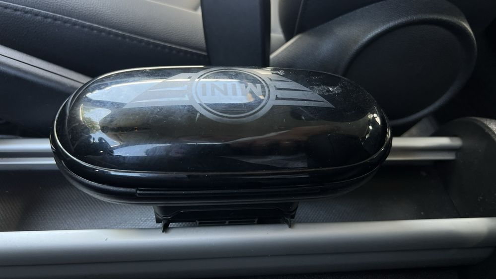 Бардачок для очков MINI countryman