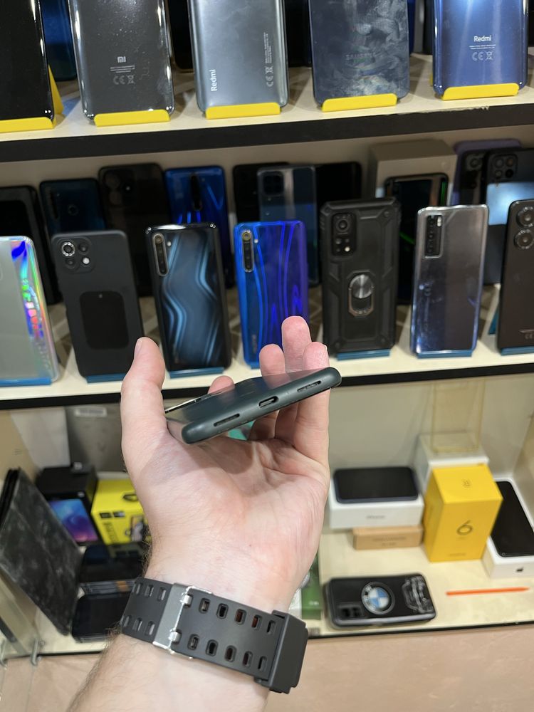 Google Pixel 5A 5G 6/128GB Neverlock NFC