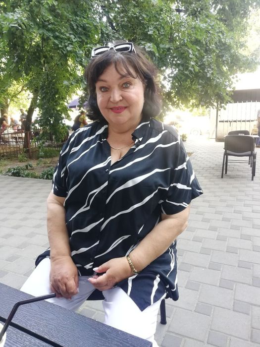 Пропоную послуги Няня з досвідом роботи