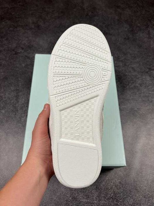 Кросівки Lanvin curb(читайте опис)