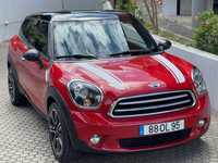 MINI Paceman Cooper D Auto