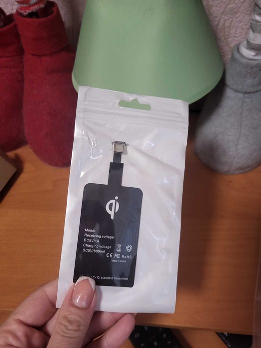 Защитное стекло для Nubia Play 5G