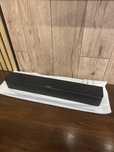 Głośnik Bose solo soundbar II