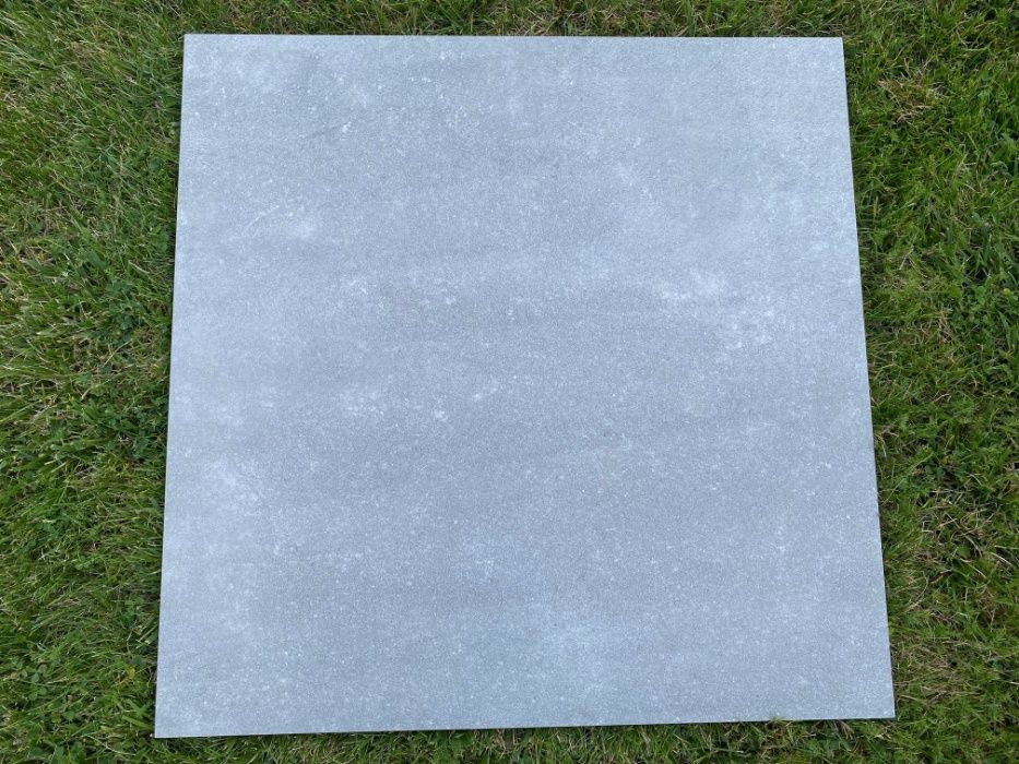 GRES 2CM GRAFIT 60X60 płytki na taras NAJTANIEJ