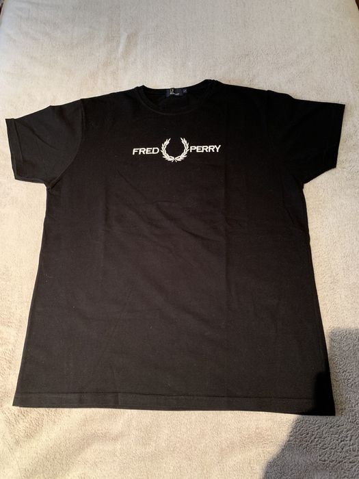 Fred Perry T-Shirt