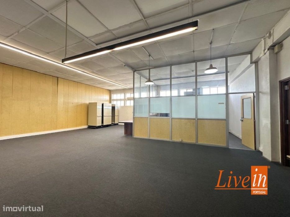 Escritórios no Centro de Mafra