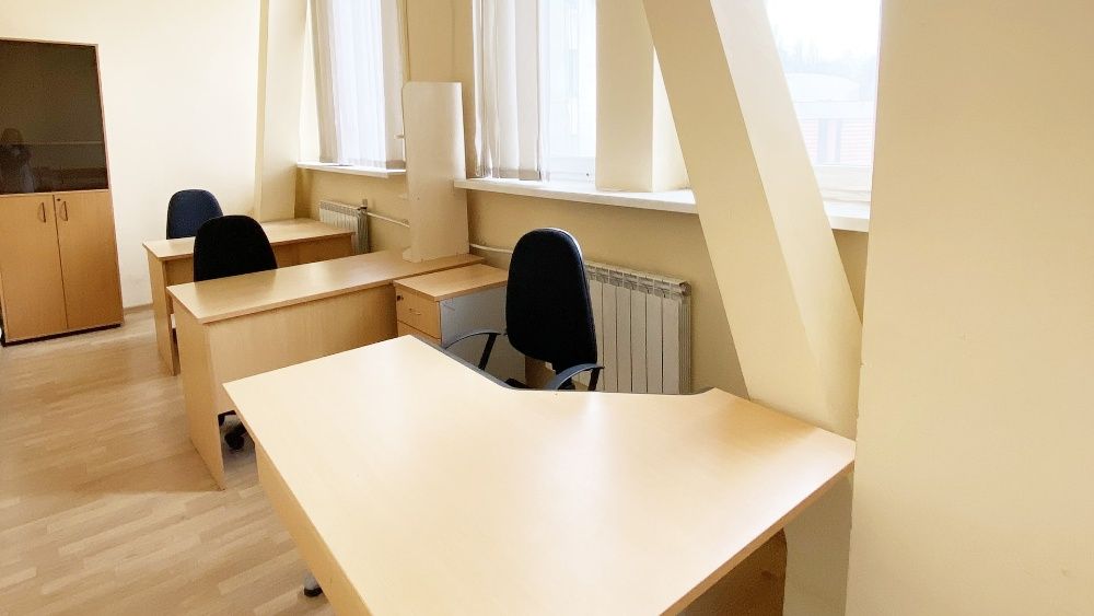 Продажа офисного центра 5400 м2 М. Зверинецкая, Киев.