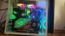 Gaming MONSTER - rx 6900xt 16gb, Ryzen 9 5900x, 32gb ram