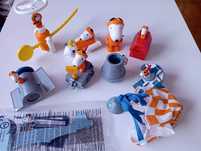 Coleção completa Snoopy X Nasa McDonald's 2019