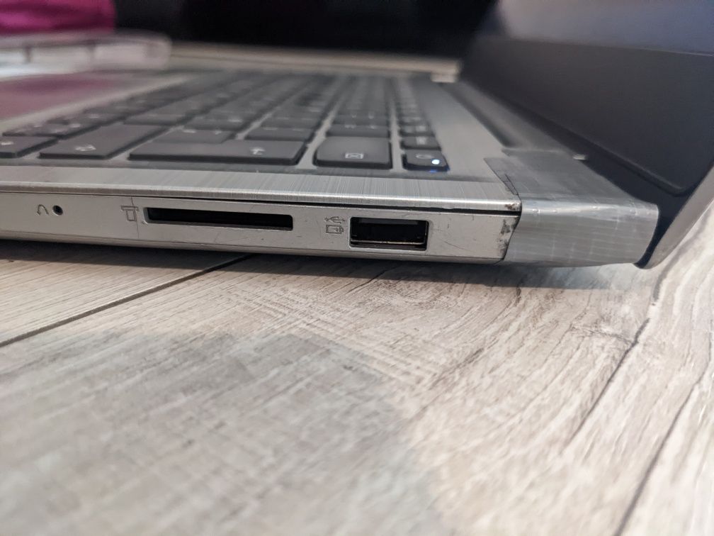 Szybki laptop Lenovo IdeaPad 320s 4GB ram