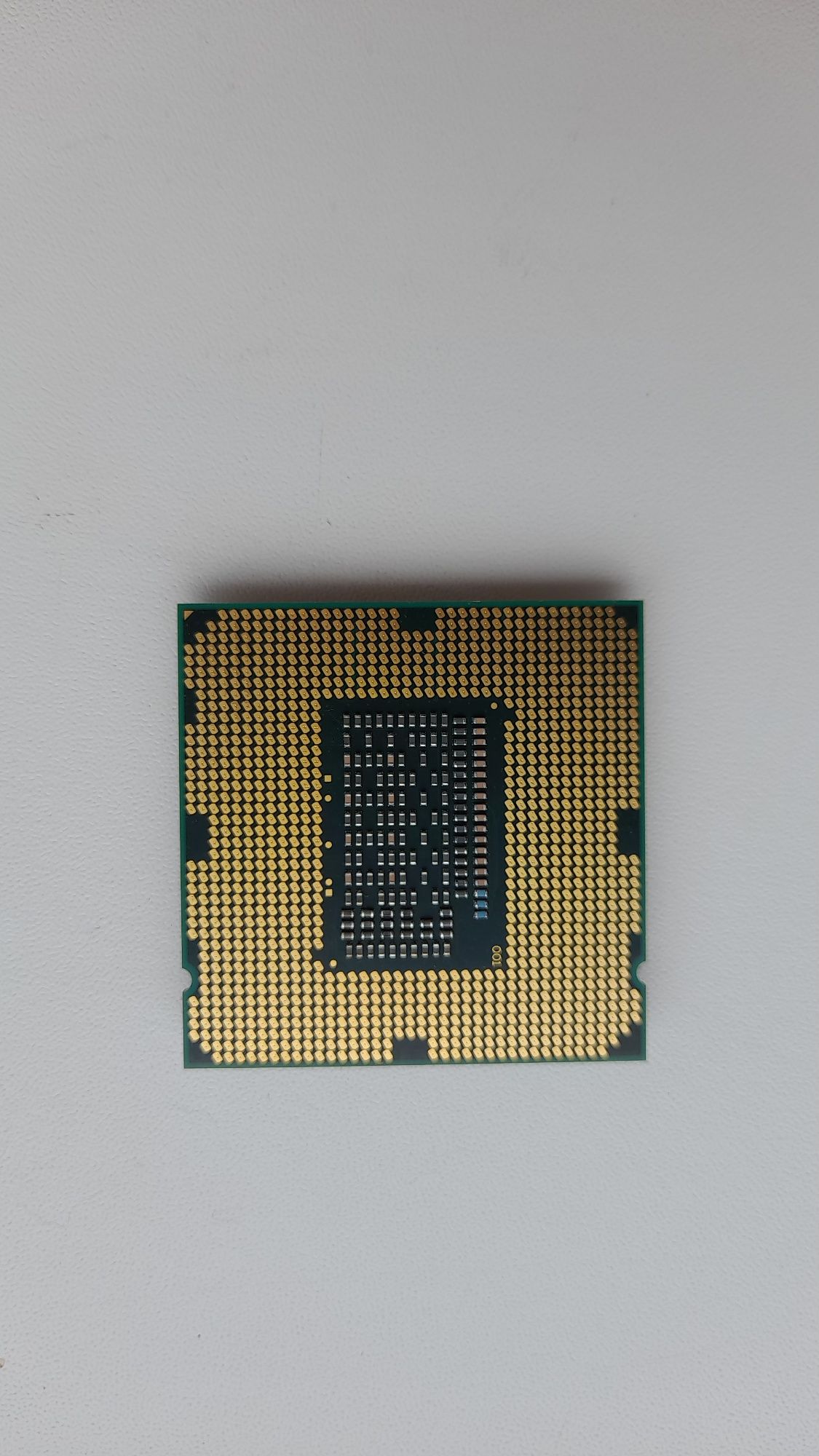 Процесор Intel Core i7-2600K