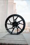 Nowe felgi yota yp2 18 cali 8j 5x112 5x114.3 5x108 5x120 5x110 5x100