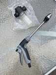 Pistolet wodny  stan nowy
