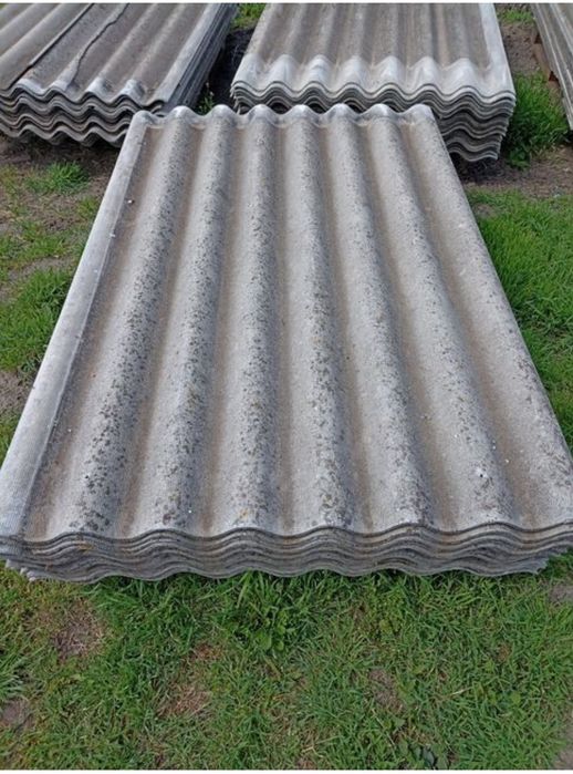 Продам шифер б/у