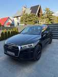 Audi Q5 35 TDI Automat 2019