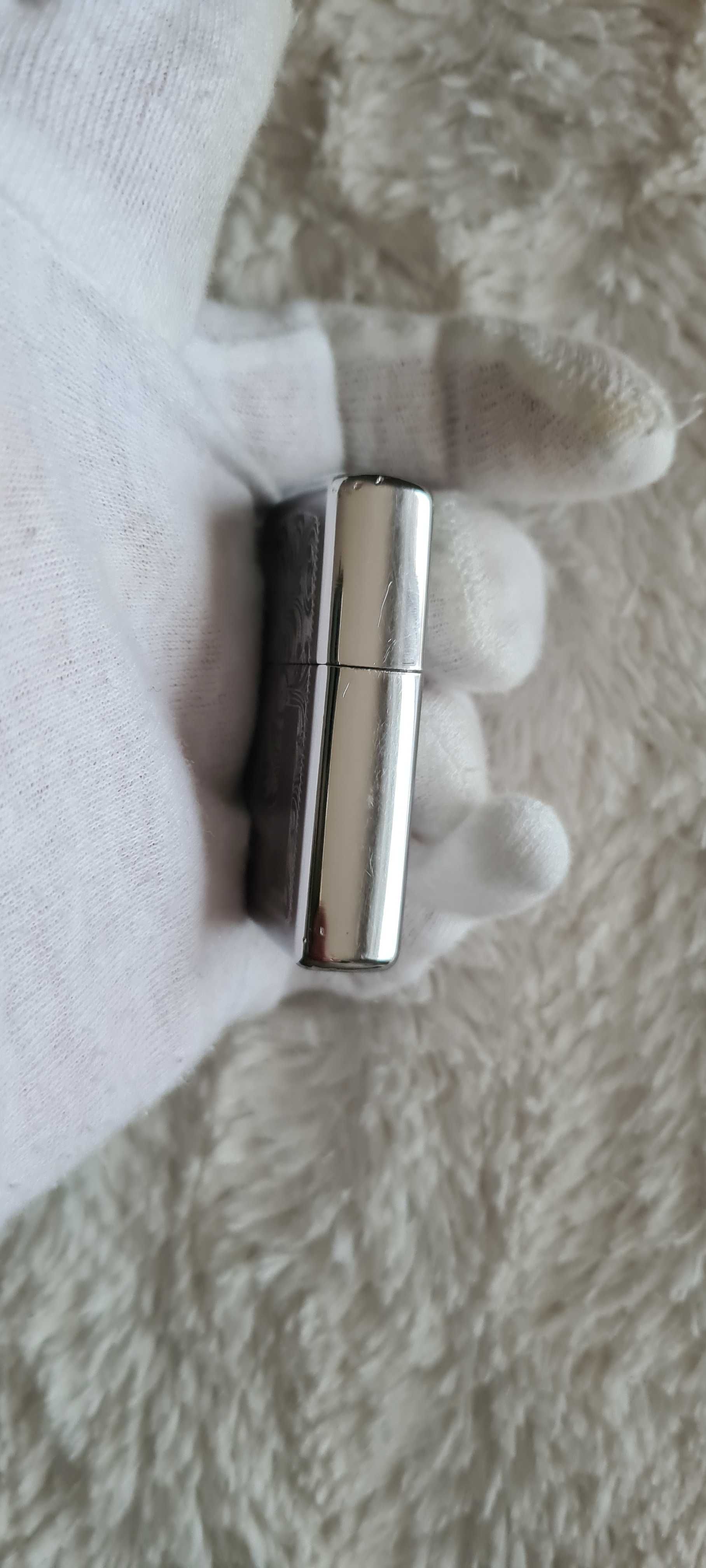 Zapalniczka Zippo VENETIAN Silver