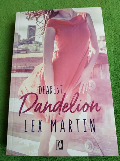 Lex Martin: Dearest Clementine, Dandelion, Madeline