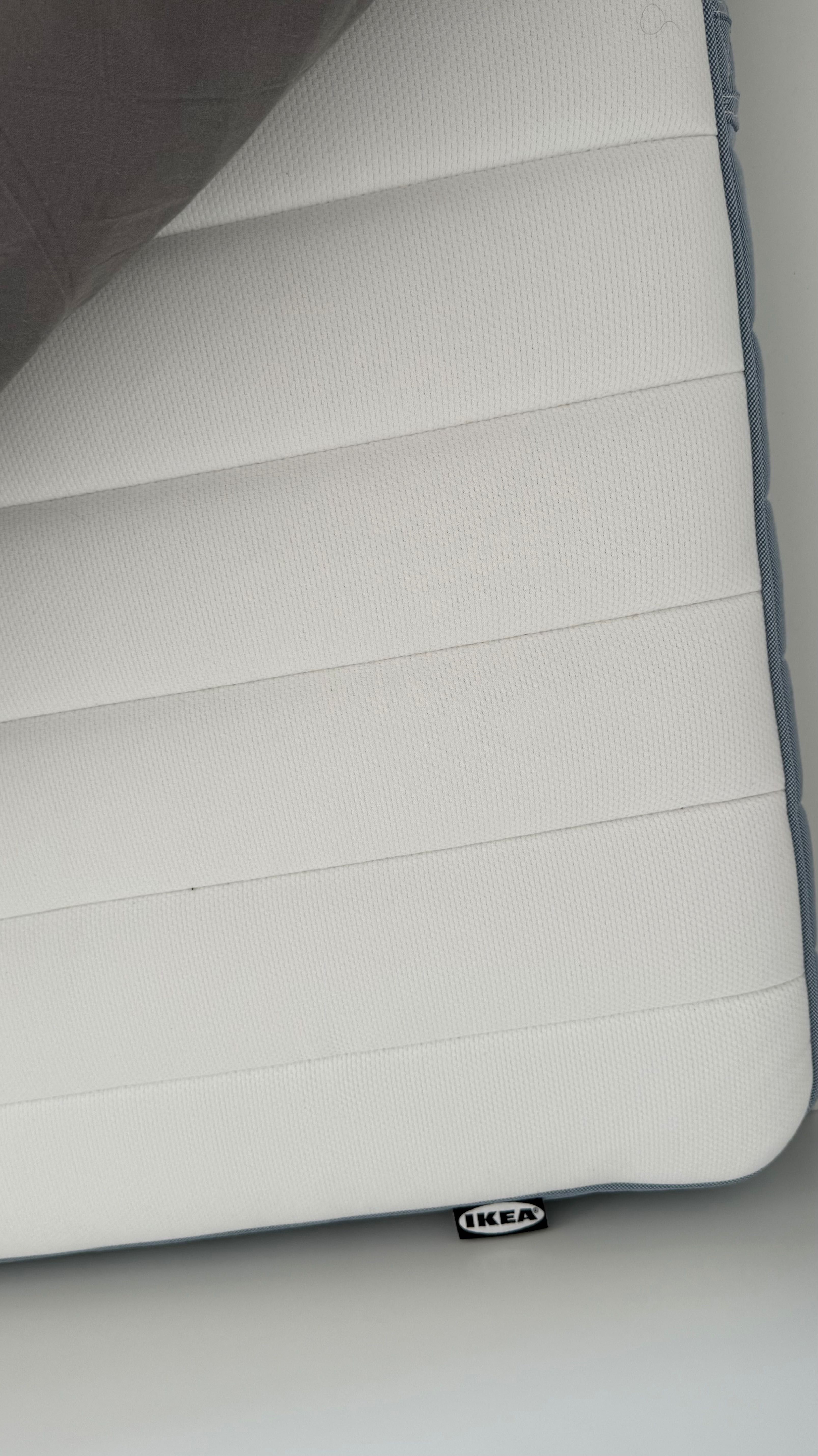 Colchão IKEA VALEVÅG (140×200 cm)