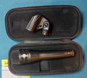 Mikrofon Shure KSM8