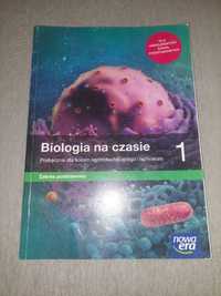 Książka do Biologi