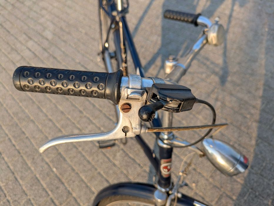 Rower Livingstone holenderski