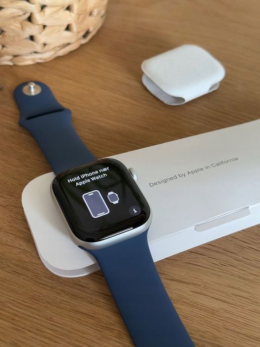 Apple Watch Series 10 GPS 42mm