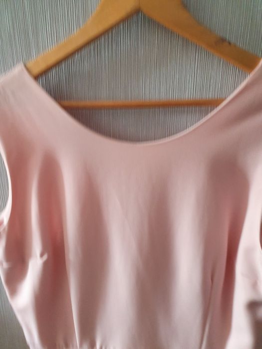 Suknia damska letnia