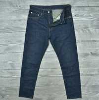 LEVIS 508 Męskie Spodnie Jeansowe Jeansy W31 L32