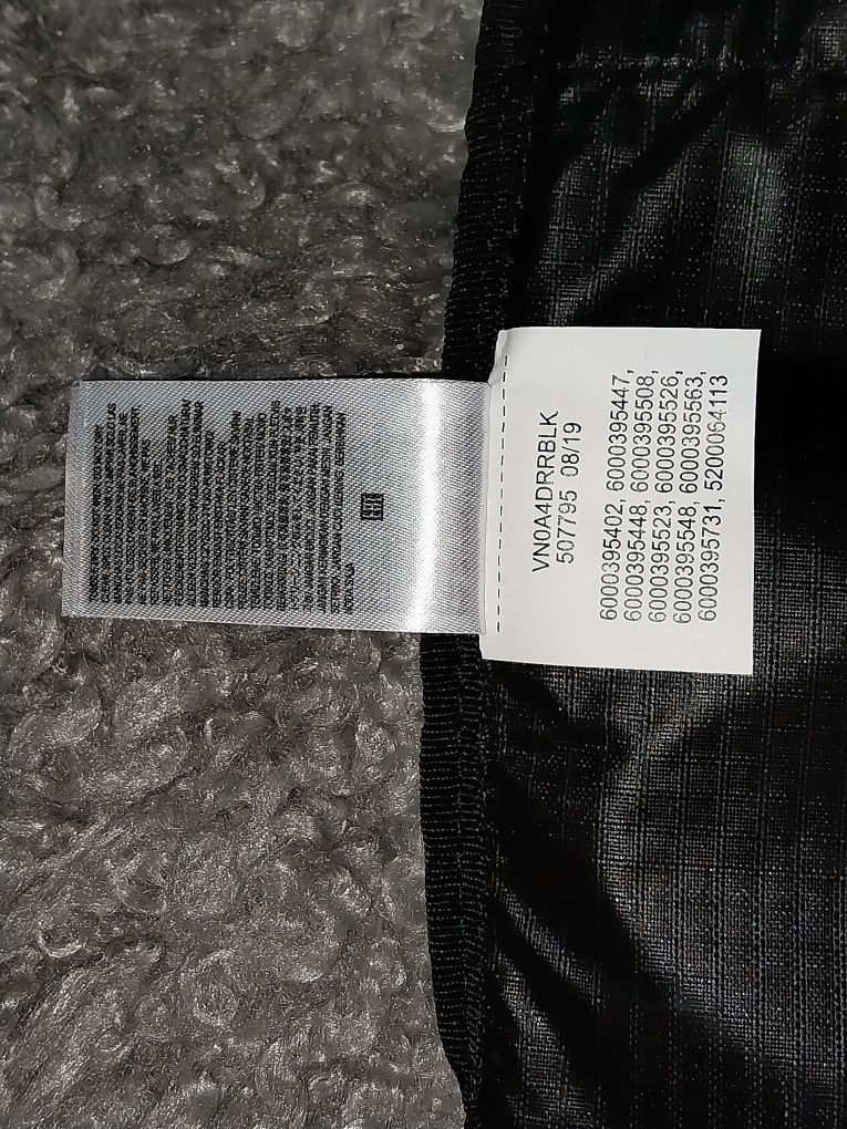 Vans torebka na ramię w kolorze czarnym