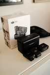 DJI MIC - mikroporty - mikrofon zestaw