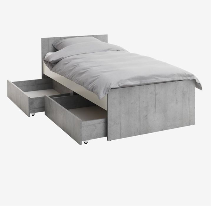 Ліжко Jysk дитяче