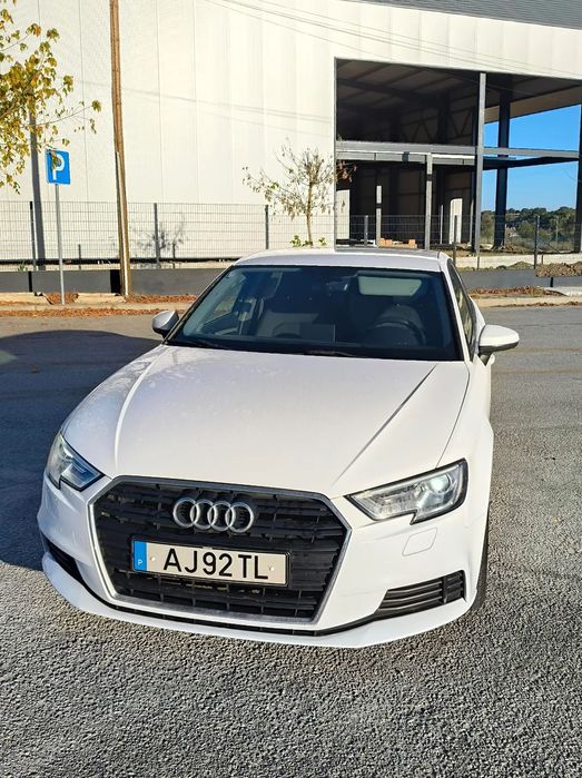 Audi A3 Sportback 1.6 TDI Design S tronic